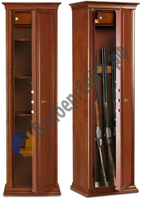 Сейф Technomax EHC/1500